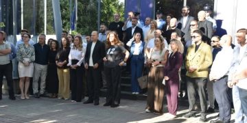 PDK e Aleanca vazhdojnë aksionin para Qeverisë