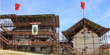Prokuroria Speciale dorëzon aktakuzë për krime lufte në Prekaz