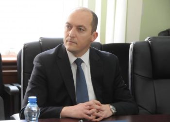 MBËSHTETJE PËR BEKIM SEJDIUN PËR PRESIDENT