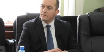 MBËSHTETJE PËR BEKIM SEJDIUN PËR PRESIDENT