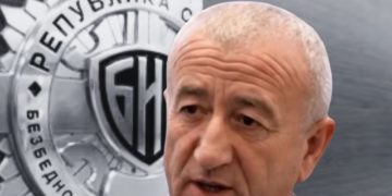 Dalin përgjimet, BIA e angazhuar për mbledhjen e votave për SNS-në dhe Vuçiqin