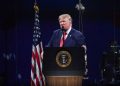 Trump: Kemi një propozim për t’i dhënë fund luftës Rusi – Ukrainë