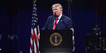 Trump: Kemi një propozim për t’i dhënë fund luftës Rusi – Ukrainë