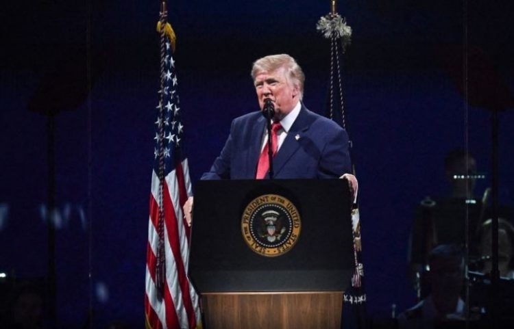 Trump: Kemi një propozim për t’i dhënë fund luftës Rusi – Ukrainë