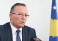 Hamza: Nga sot PDK-ja kalon në fazë tjetër të veprimit, do ta rikthejmë ligjshmërinë