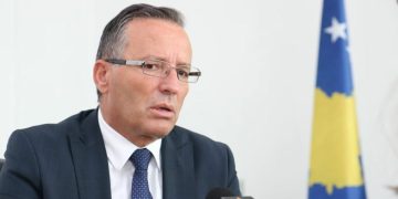 Hamza: Nga sot PDK-ja kalon në fazë tjetër të veprimit, do ta rikthejmë ligjshmërinë