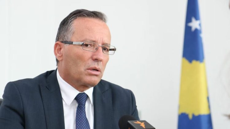 Hamza: Nga sot PDK-ja kalon në fazë tjetër të veprimit, do ta rikthejmë ligjshmërinë