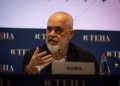Rama: Serbia nuk mund të bëjë funeral shtetëror për një kasap