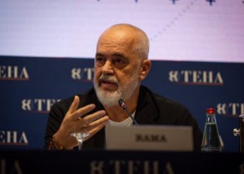 Rama: Serbia nuk mund të bëjë funeral shtetëror për një kasap