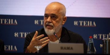 Rama: Serbia nuk mund të bëjë funeral shtetëror për një kasap