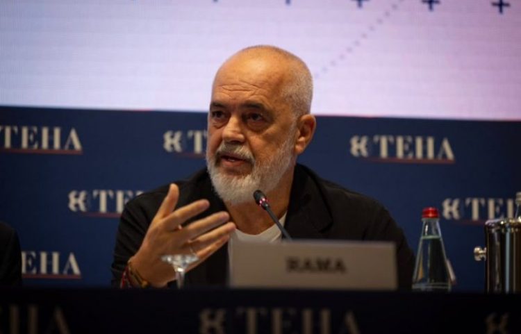 Rama: Serbia nuk mund të bëjë funeral shtetëror për një kasap