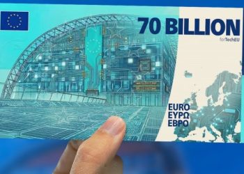 Banka Evropiane e Investimeve “dizajnon” euron e së ardhmes