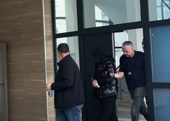 Sot mbahet seanca fillestare ndaj Fatmir Shehollit, i cili akuzohet për “Spiunazh” dhe “Shantazh”