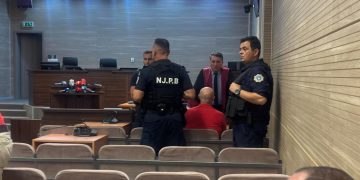 Nis seanca fillestare ndaj Fatmir Shehollit