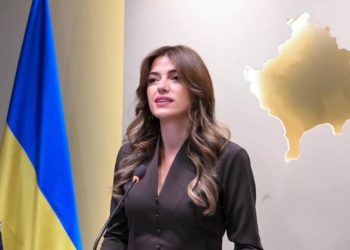 Haxhiu: Kushtetuta e Kaçanikut, rruga drejt pavarësisë
