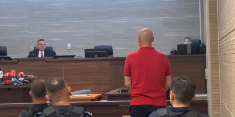 Sheholli deklarohet i pafajshëm lidhur me akuzën për spiunazh e shantazh