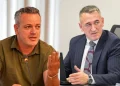 Përplasje mes Gashit dhe Rashiqit për gjuhën ndaj Kosovës