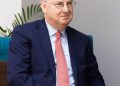 Ambasadori i ri i BE-së takon Sveçlën dhe Hoxhën, në fokus siguria dhe sundimi i ligjit