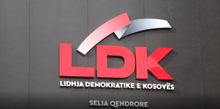 Abdixhiku mbledh sërish Grupin Parlamentar të LDK-së