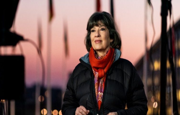 Amanpour: Serbia po nderon një kriminel lufte të dënuar për gjenocid