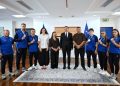 Kurti: Xhudoja model për zhvillimin e sportit kosovar, synimi “Prishtina 2030”