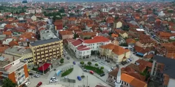 Shqiptarët në Preshevë, Bujanoc dhe Medvegjë nga pasivizimi te përjashtimi institucional