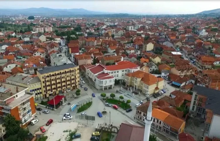 Shqiptarët në Preshevë, Bujanoc dhe Medvegjë nga pasivizimi te përjashtimi institucional