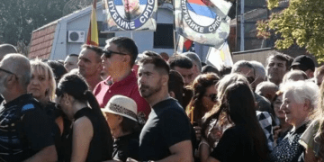 Turqia kritikon organizimin e ceremonisë mortore për “kasapin e Bosnjës” Ratko Mlladiq