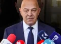 Vendimmarrje në Aleancë, Gjini flet para mediave pas mbledhjes së Kryesisë
