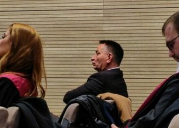 `53 milionëshi`, Pal Lekaj dënohet me 3 vjet e 8 muaj burgim