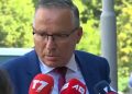 Hamza para nisjes së seancës: Presim vendim lirues për ish-krerët e UÇK-së