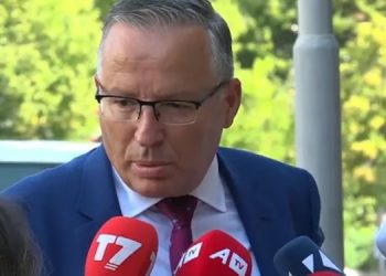 Hamza para nisjes së seancës: Presim vendim lirues për ish-krerët e UÇK-së