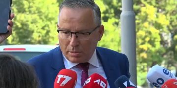 Hamza para nisjes së seancës: Presim vendim lirues për ish-krerët e UÇK-së