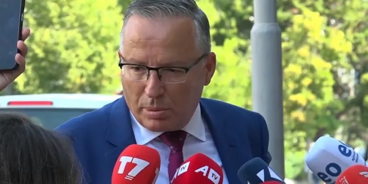 Hamza para nisjes së seancës: Presim vendim lirues për ish-krerët e UÇK-së