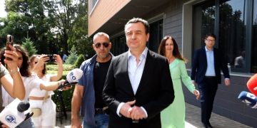 Kurti: Konstituimi i Kuvendit dhe formimi i Qeverisë nuk i eviton zgjedhjet, për Presidentin duhet kuorum