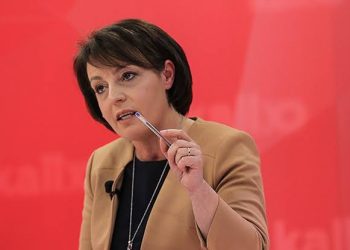 “Skandaloze, në Kosovë ka vetëm komunitet serb”, Gërvalla reagon rreth propozimit të Simiqit për nënkryetar të Kuvendit