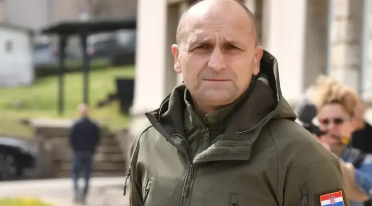 “Nderimi i Mlladiqit”, Kroacia do të ndërmarrë hapa politikë ndaj Serbisë