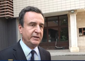 Kurti: Të konstituohet Kuvendi dhe të shmangen zgjedhjet e reja