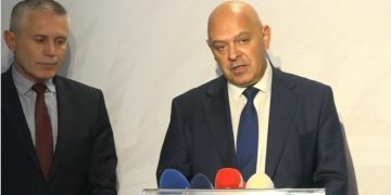 Gjini: Aleanca nuk merr pjesë në seancën e së premtes