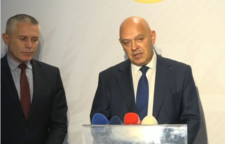 Gjini: Aleanca nuk merr pjesë në seancën e së premtes