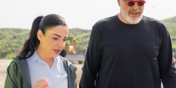 SPAK njoftim zyrtar: Belinda Ballukut i sekuestrohet vila në Green Coast, e përfitoi me korrupsion