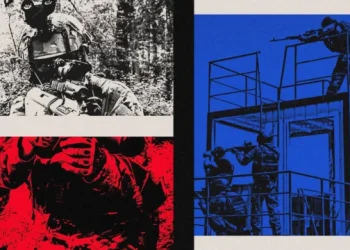 Veteranët e SAS-it i trajnojnë rusët në kampe në Serbi dhe Bullgari për të luftuar në Ukrainë’