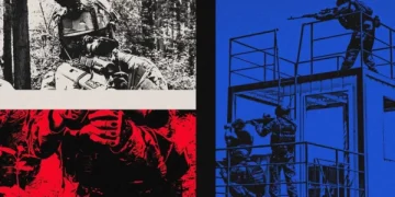 Veteranët e SAS-it i trajnojnë rusët në kampe në Serbi dhe Bullgari për të luftuar në Ukrainë’