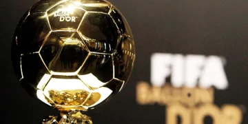The Athletic zbulon 10 më të mirët për Topin e Artë 2026, listë befasuese