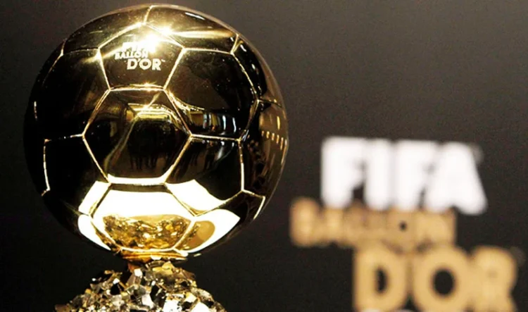 The Athletic zbulon 10 më të mirët për Topin e Artë 2026, listë befasuese