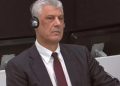 Hashim Thaçi akuzohet nga kryeprokurorja West se formoi grupe për të ndikuar te dëshmitarët