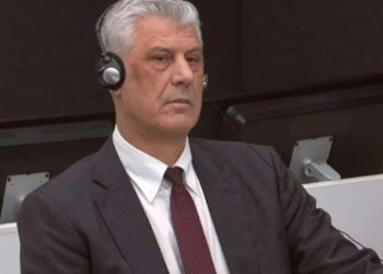 Hashim Thaçi akuzohet nga kryeprokurorja West se formoi grupe për të ndikuar te dëshmitarët