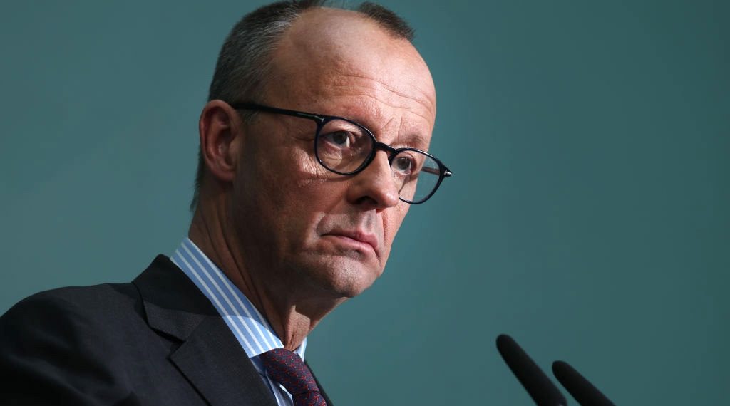 Merz akuzon AfD-në për “spastrim etnik”, anulon telefonatën me Trump pasi uroi ekstremistët