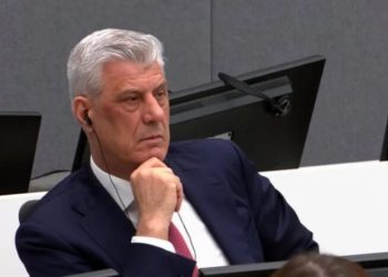 Mbrojtja e Thaçit kërkon lirimin e tij: Vendimi duhet të bazohet në prova, jo në spekulime