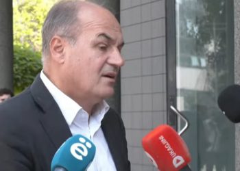 Hoxhaj:Kjo çka po ndodh dy vitet e fundit, është pengmarrje e Kosovës
